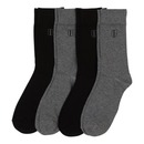 Bild 1 von Herren-Socken, 4er-Pack