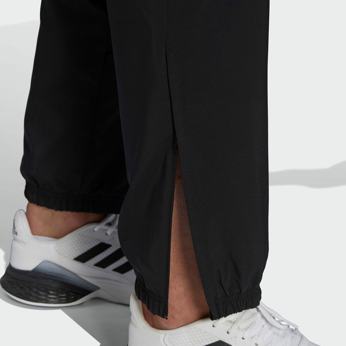 adidas Performance Sporthose »AEROREADY ESSENTIALS STANFORD HOSE« von