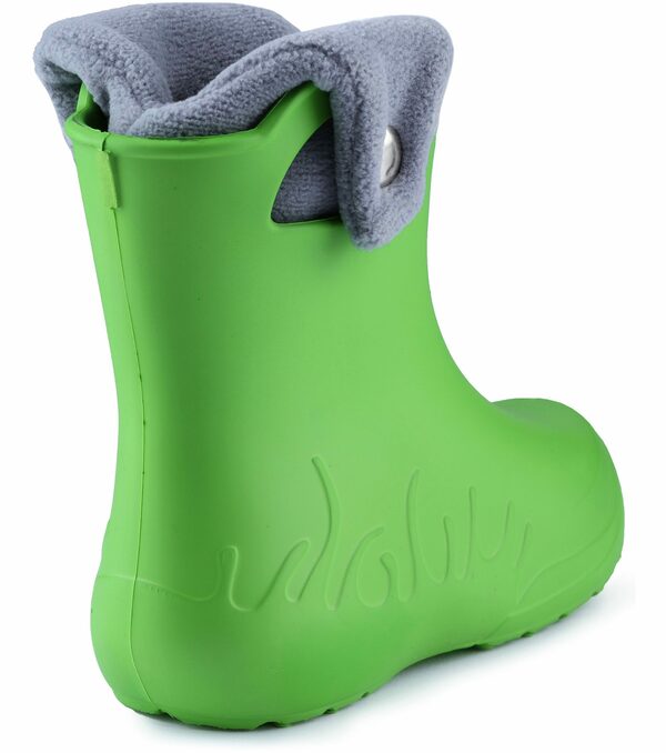 ladeheid gummistiefel gefüttert