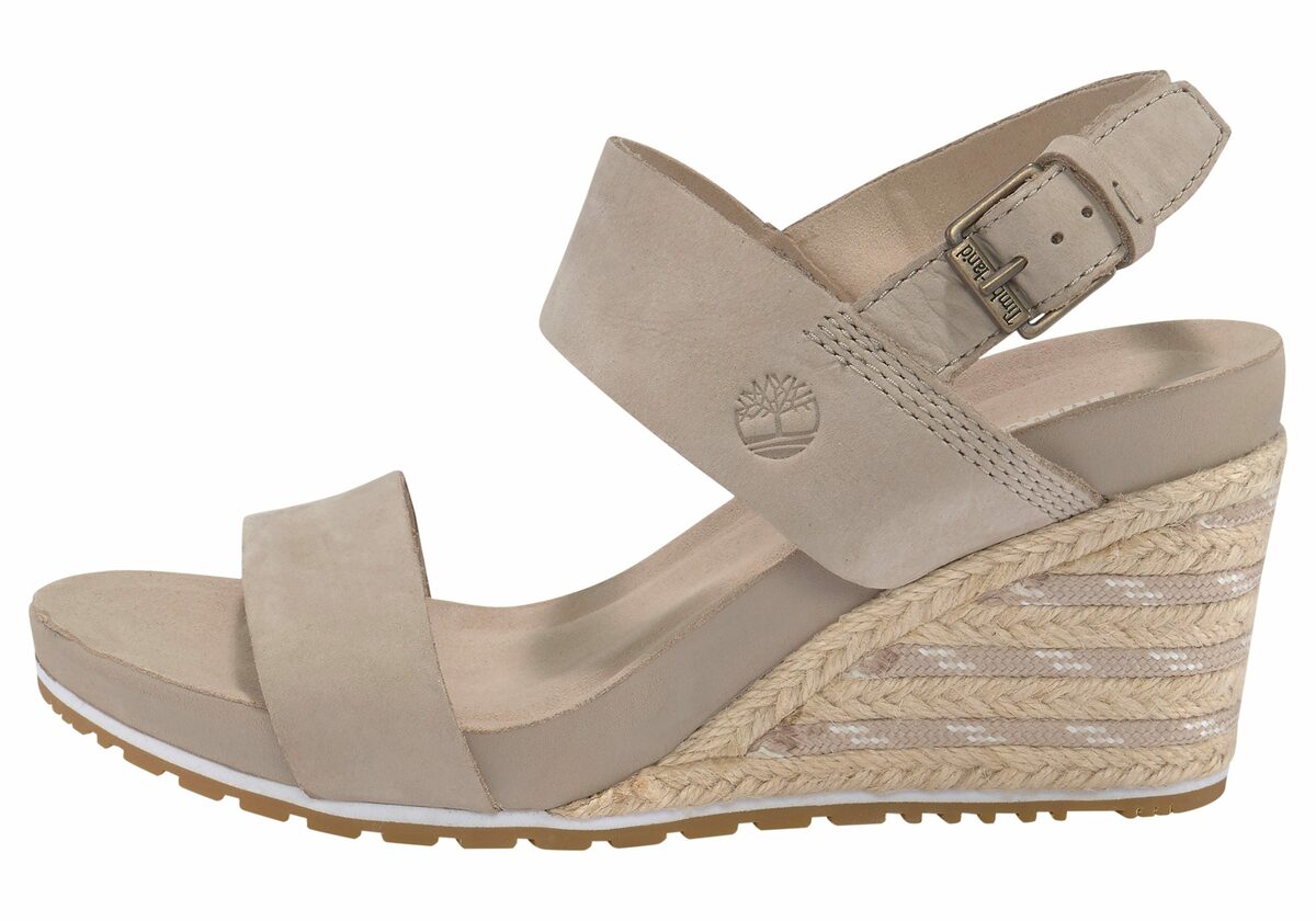 timberland capri sunset