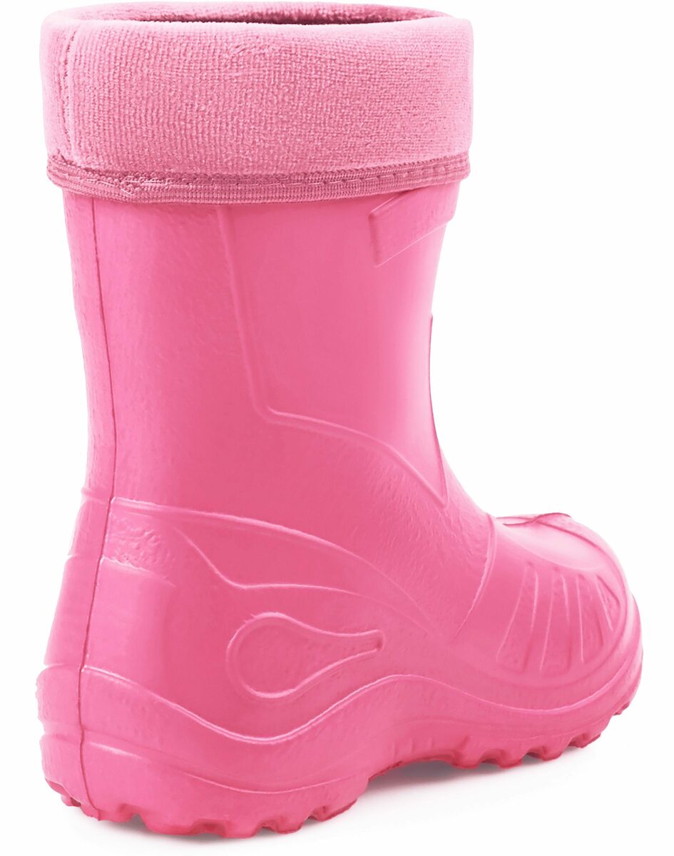 ladeheid gummistiefel gefüttert