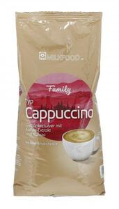 Milkfood Family Typ Cappuccino