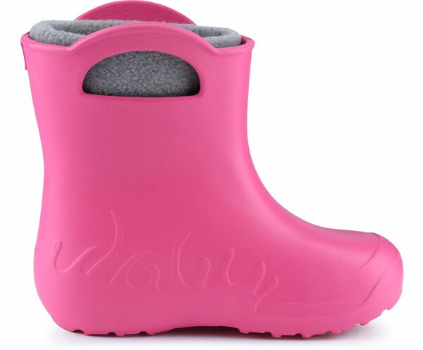 ladeheid gummistiefel gefüttert