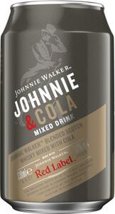 Johnnie Walker & Cola (Einweg)