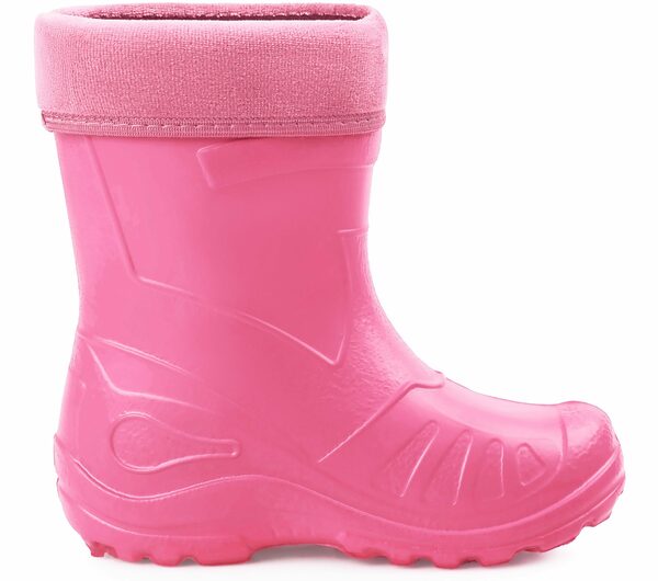 ladeheid gummistiefel gefüttert