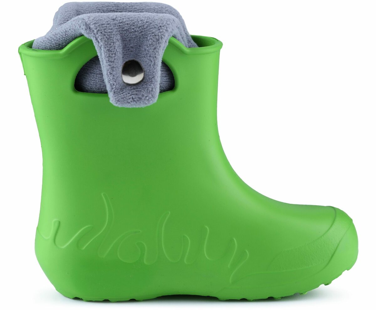 ladeheid gummistiefel gefüttert