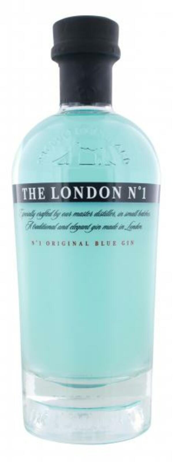 The London No. 1 Blue Gin von myTime.de für 31,99 € ansehen!