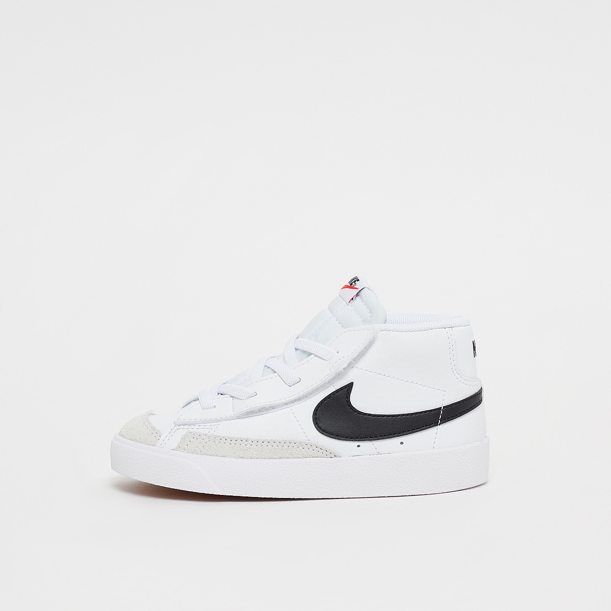 snipes blazers