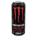 Bild 1 von Monster Energy Assault 0,5l