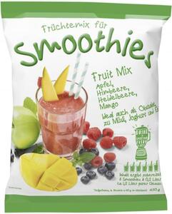 Jütro Früchtemix für Smoothies Fruit Mix