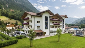 Italien – Südtirol - Hotel Bergkristall