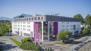 Salzburg - FourSide Hotel