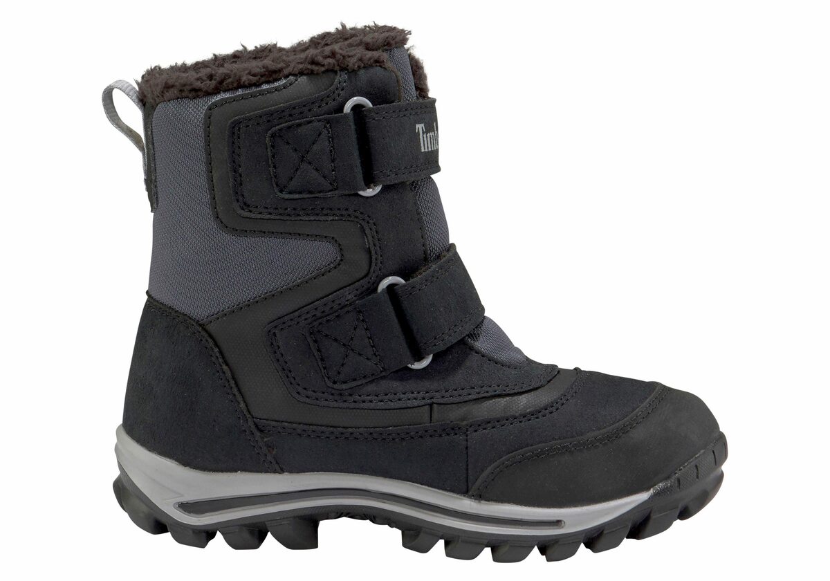 chillberg 2 strap boot gore tex