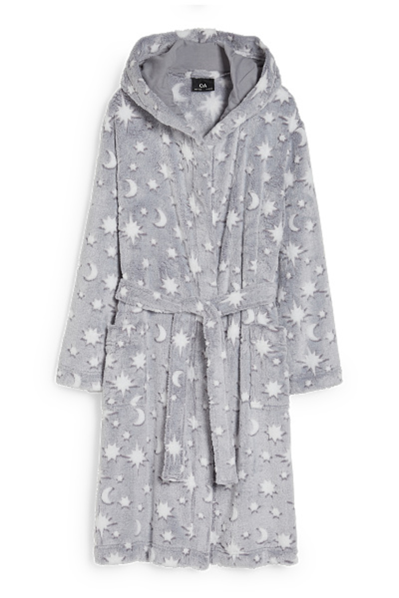 bademäntel damen c&a