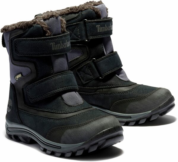 chillberg 2 strap boot gore tex