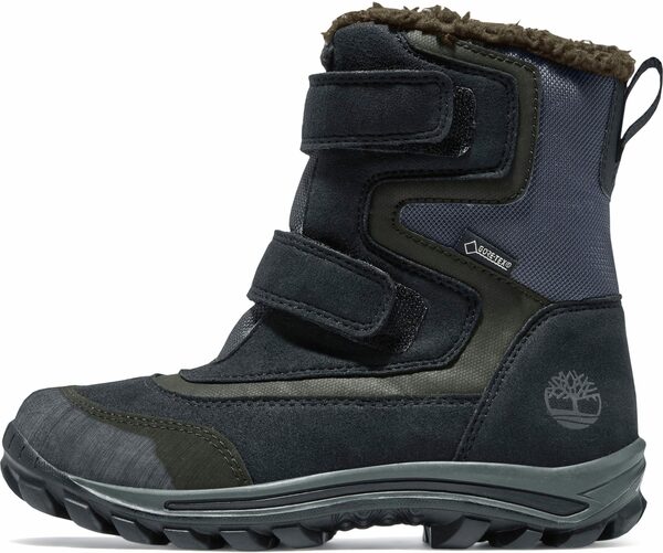 timberland chillberg 2 strap gore tex