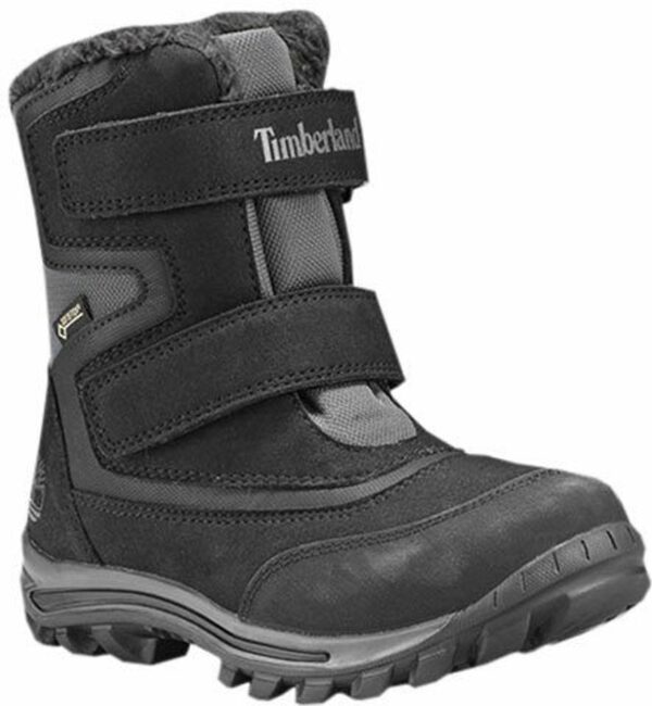 chillberg 2 strap boot gore tex