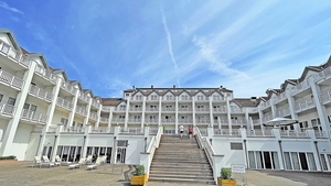 Deutschland - 4*S Precise Resort Hafendorf Rheinsberg