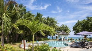 Istanbul und Seychellen - 4*Ephisus Hotel & 4* Hotel Castello Beach Resort