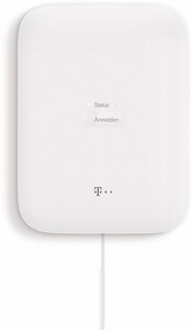 Telekom Speedport Neo WLAN-Router weiß