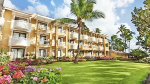 Dominikanische Republik – Punta Cana - 4*Hotel Viva Wyndham Dominicus Beach