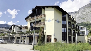 Schweiz - Graubünden – Flims – 3* Flims Select Hotels