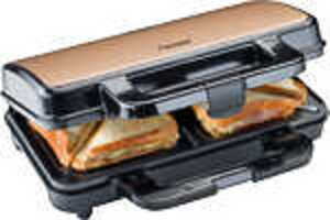 BESTRON XL-Sandwich-Toaster »ASM90XLCO«