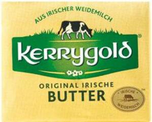 Kerrygold Original irische Butter oder Kerrygold extra