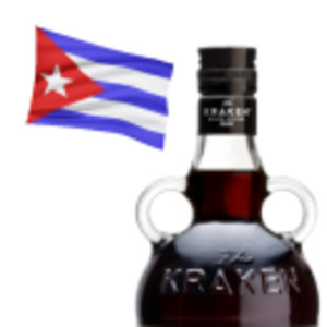 Havana Club 7 Jahre oder Kraken Black Spiced Rum