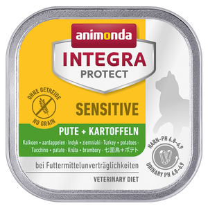 Integra Sensitive 16 x 100g