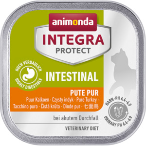 Integra Protect Intestinal 16 x 100g