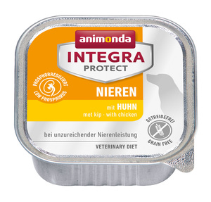 Integra Protect Nieren 11x150g