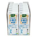 Bild 1 von BioBio H-Milch 1,5 % 1 Liter, 12er Pack