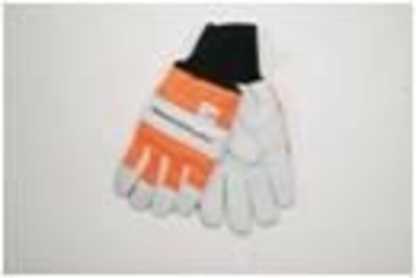 Bild 1 von Handschuh Schnittschutz Größe: M, 1 Paar, Klasse 0
