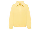 Bild 2 von ESMARA® Damen Freizeitpullover, leger geschnitten, mit Statement-Print
