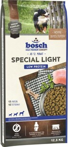 Bosch Special Light
, 
Inhalt: 12,5 kg