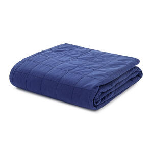 Tommy Hilfiger TAGESDECKE Blau