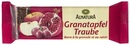 Bild 1 von Alnatura Bio Granatapfel-Traube Fruchtschnitte 75G