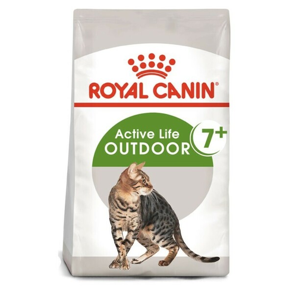 Bild 1 von Royal Canin Outdoor 7+ 2kg