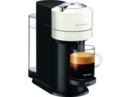 Bild 1 von DELONGHI Nespresso Vertuo Next ENV 120.W Kapselmaschine Weiß