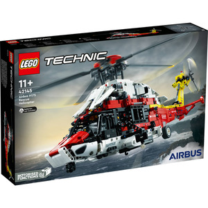 LEGO® Technic 42145 ??? AT offen