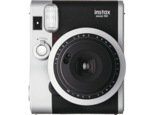 FUJIFILM Instax Mini 90, Sofortbildkamera