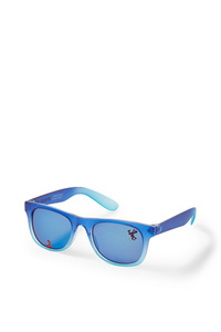 C&A Spider-Man-Sonnenbrille, Blau, Größe: 1 size