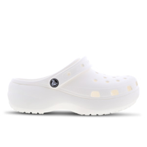 Crocs Classic Platform Clog - Damen Schuhe