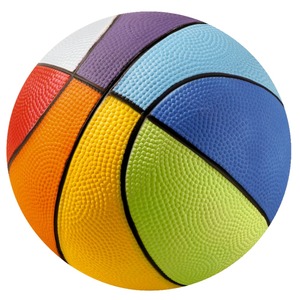 Soft-Basketball