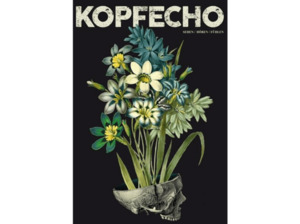 Kopfecho - Sehen/Hören/Fühlen (Ltd.Digipak) [CD]
