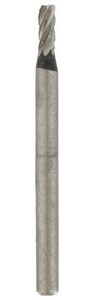 Dremel Graviermesser 113 Arbeits-Ø: 1,6 mm