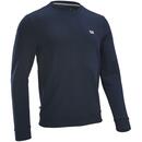 Bild 1 von Made in France: Brigade du Pavé Sweatshirt Startnummer blau