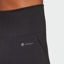 Bild 3 von adidas Performance Shorts »YOGA STUDIO AEROKNIT BIKE KURZE«