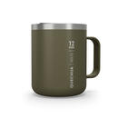 Bild 1 von Trinkbecher Isolierbecher Mug MH500 doppelwandig aus Edelstahl 0,35 L khaki